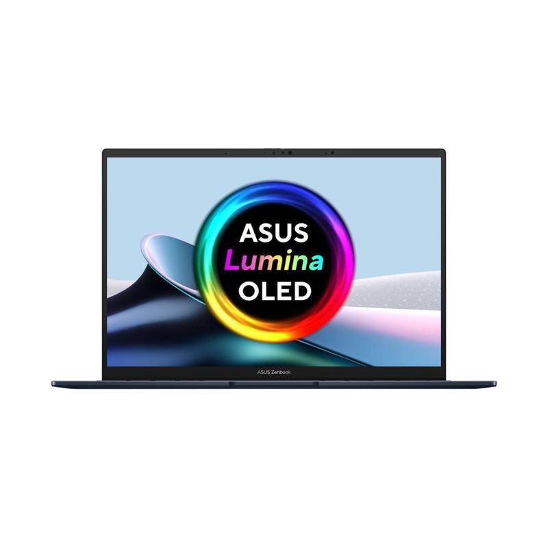 Notebook ASUS Zenbook 14 OLED, Intel Core Ultra 7, 16GB, 1TB SSD